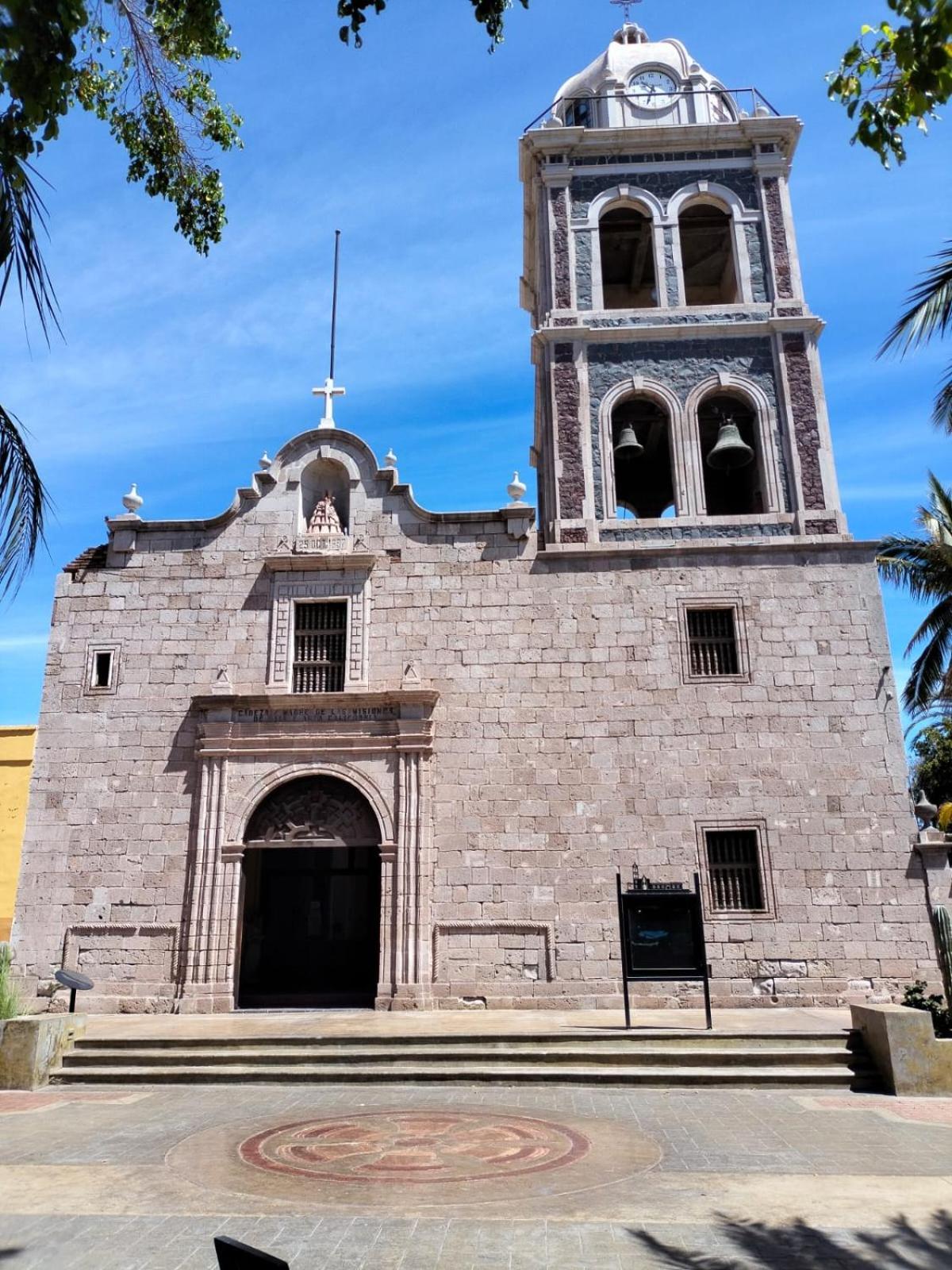 Casas Centro Loreto Loreto  Esterno foto