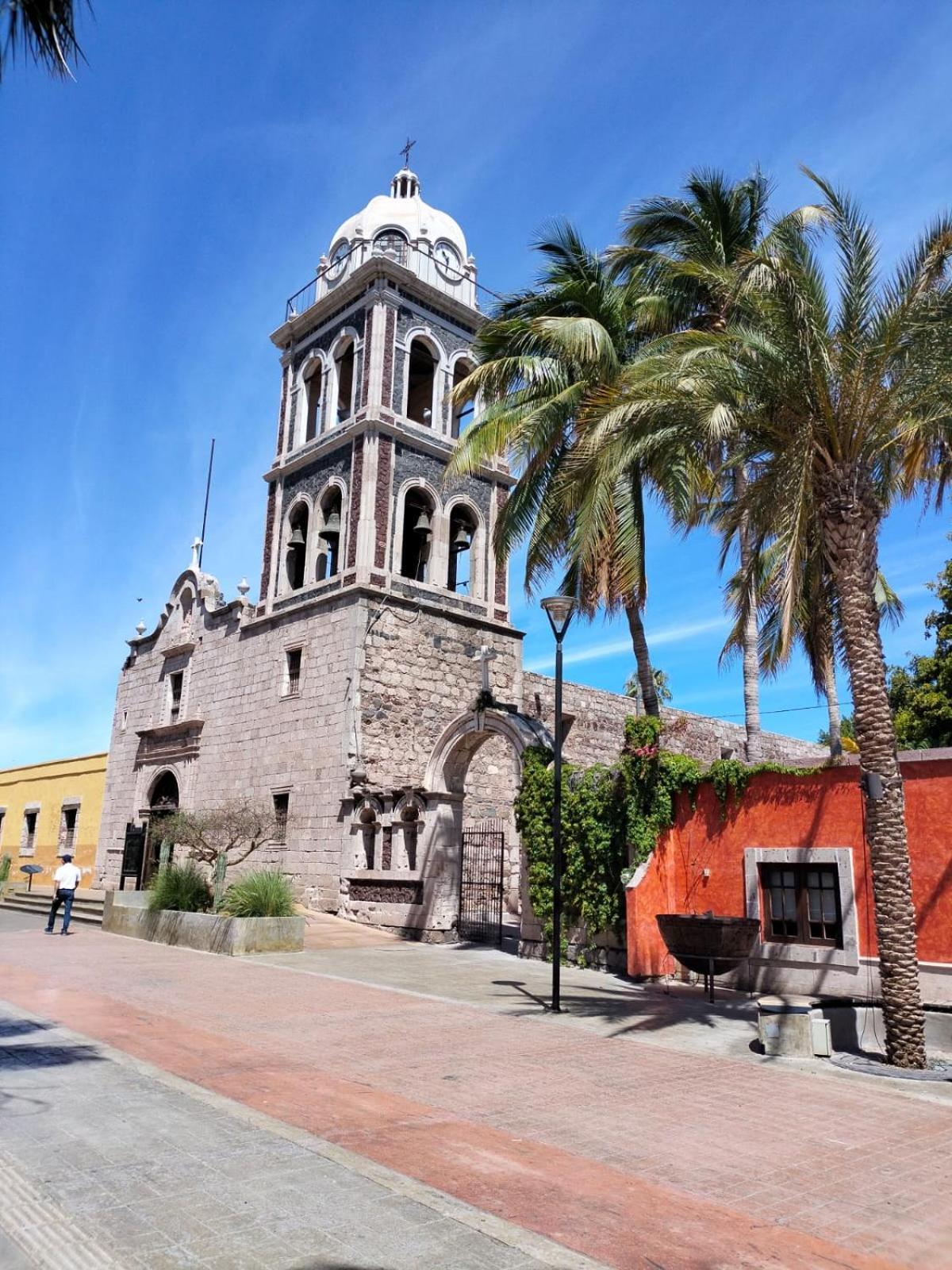 Casas Centro Loreto Loreto  Esterno foto