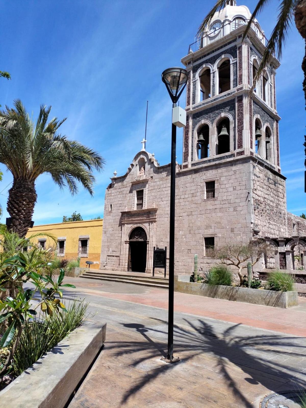 Casas Centro Loreto Loreto  Esterno foto