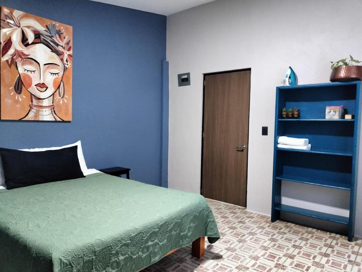 Casas Centro Loreto Loreto  Esterno foto